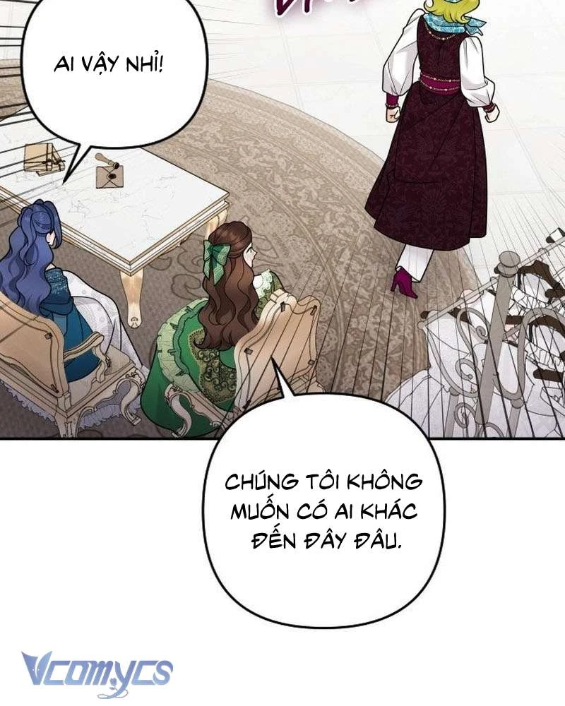 Trước Khi Em Có Ý Định Chạy Trốn Ta Sẽ Ngăn Chặn Nó Chapter  42 - 10