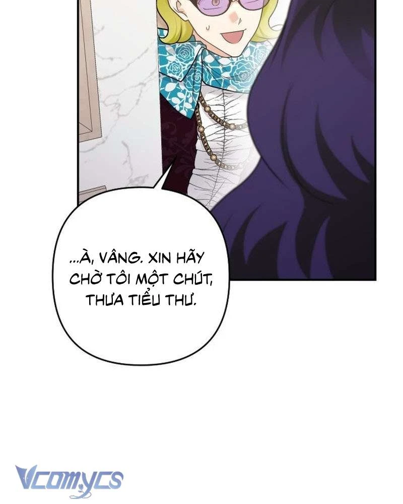 Trước Khi Em Có Ý Định Chạy Trốn Ta Sẽ Ngăn Chặn Nó Chapter  42 - 12