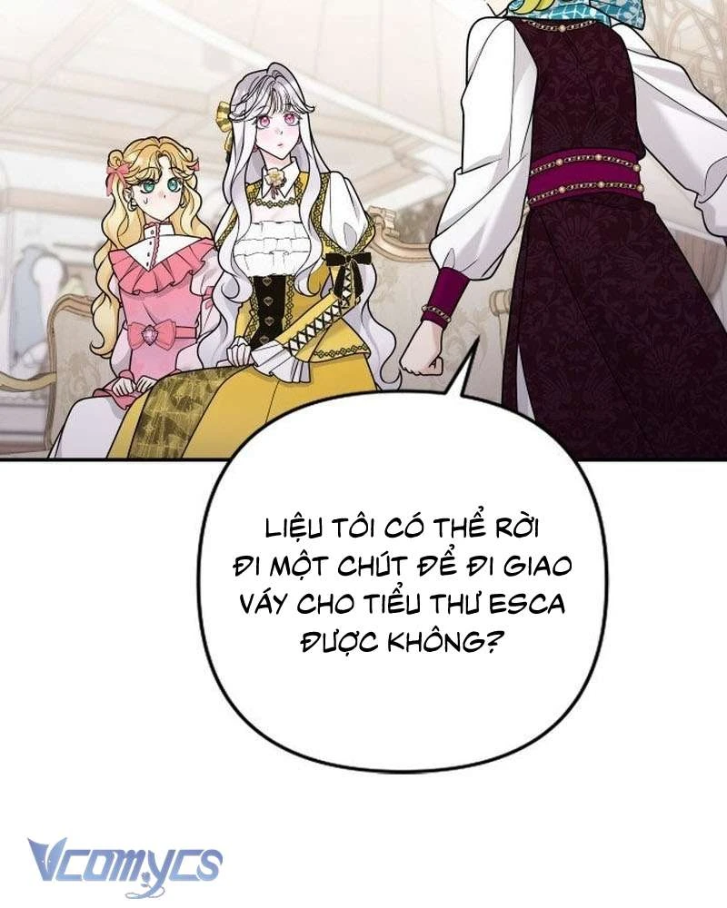 Trước Khi Em Có Ý Định Chạy Trốn Ta Sẽ Ngăn Chặn Nó Chapter  42 - 14