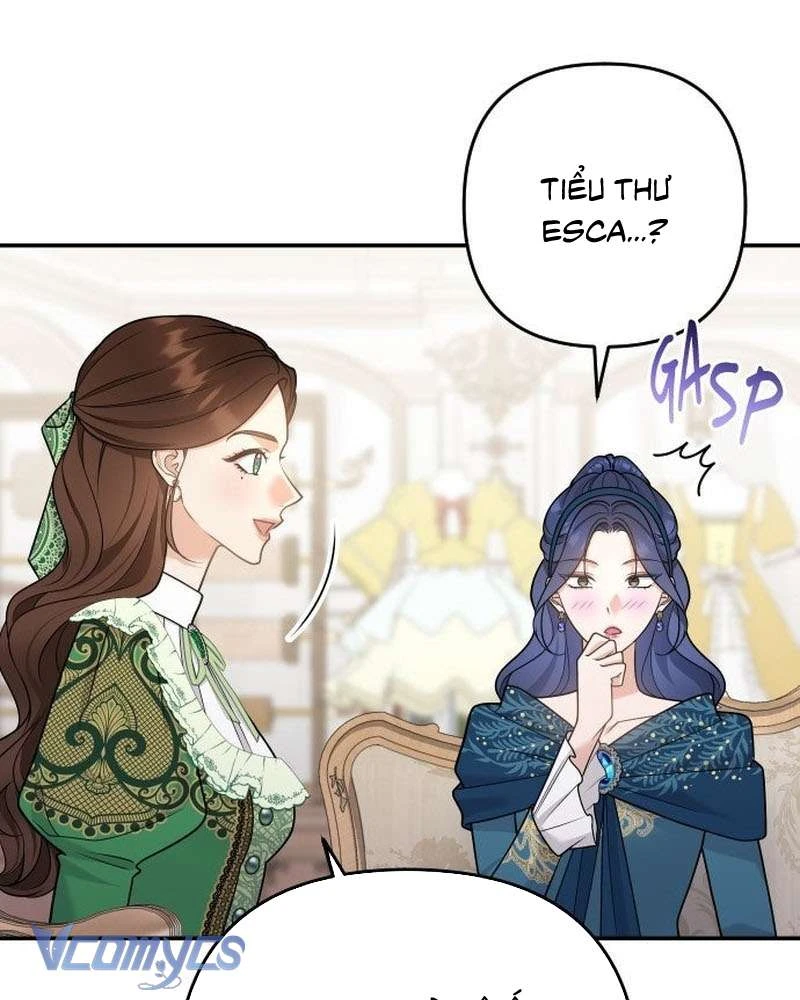 Trước Khi Em Có Ý Định Chạy Trốn Ta Sẽ Ngăn Chặn Nó Chapter  42 - 17