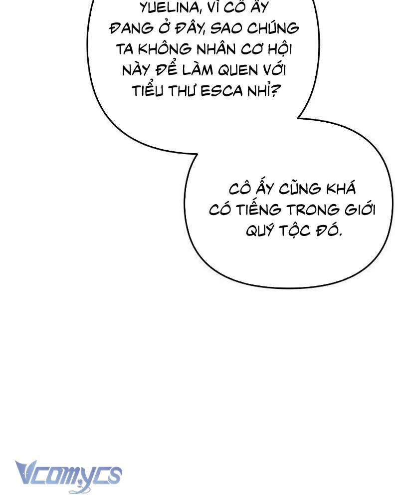 Trước Khi Em Có Ý Định Chạy Trốn Ta Sẽ Ngăn Chặn Nó Chapter  42 - 18