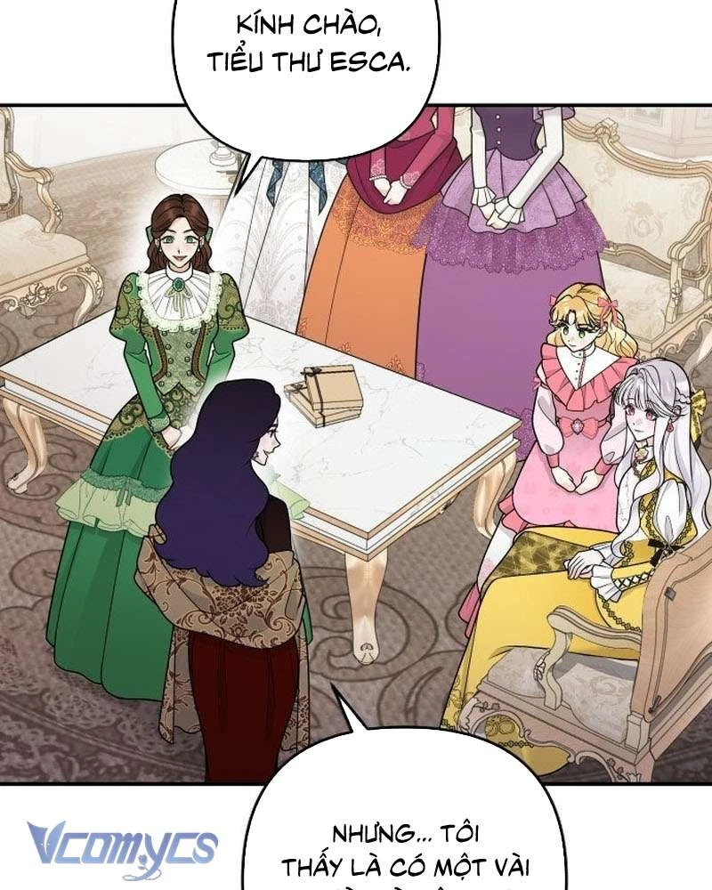 Trước Khi Em Có Ý Định Chạy Trốn Ta Sẽ Ngăn Chặn Nó Chapter  42 - 23