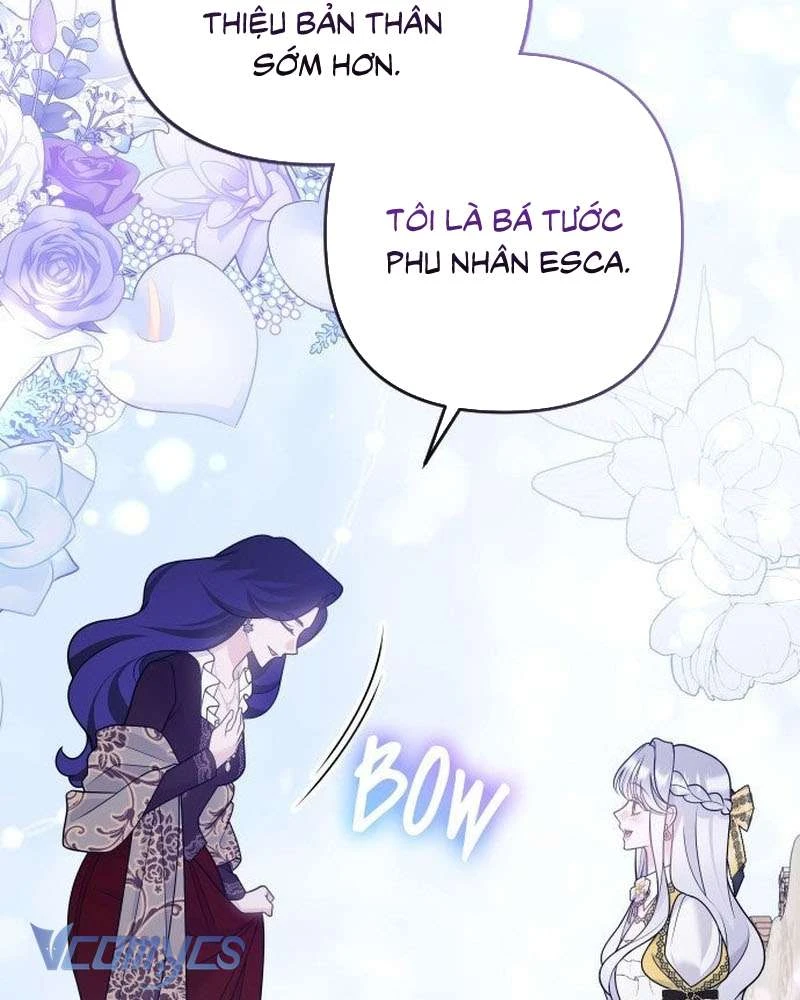 Trước Khi Em Có Ý Định Chạy Trốn Ta Sẽ Ngăn Chặn Nó Chapter  42 - 27