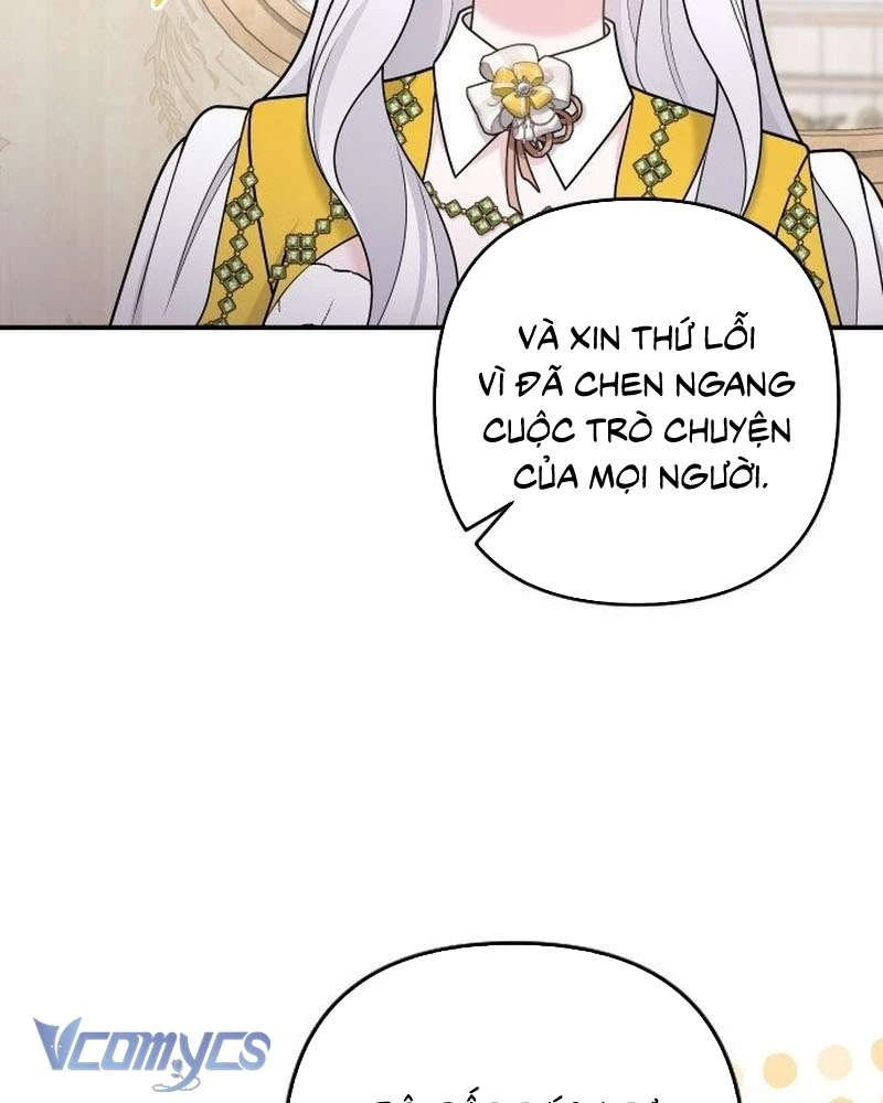 Trước Khi Em Có Ý Định Chạy Trốn Ta Sẽ Ngăn Chặn Nó Chapter  42 - 30