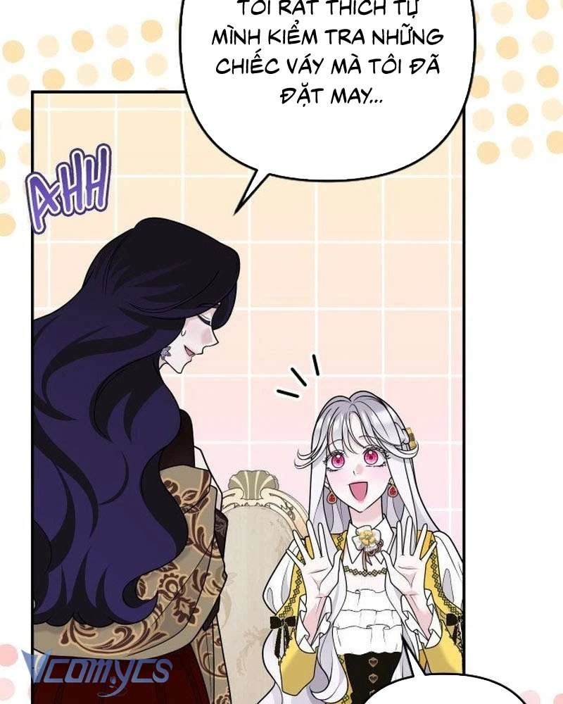 Trước Khi Em Có Ý Định Chạy Trốn Ta Sẽ Ngăn Chặn Nó Chapter  42 - 31