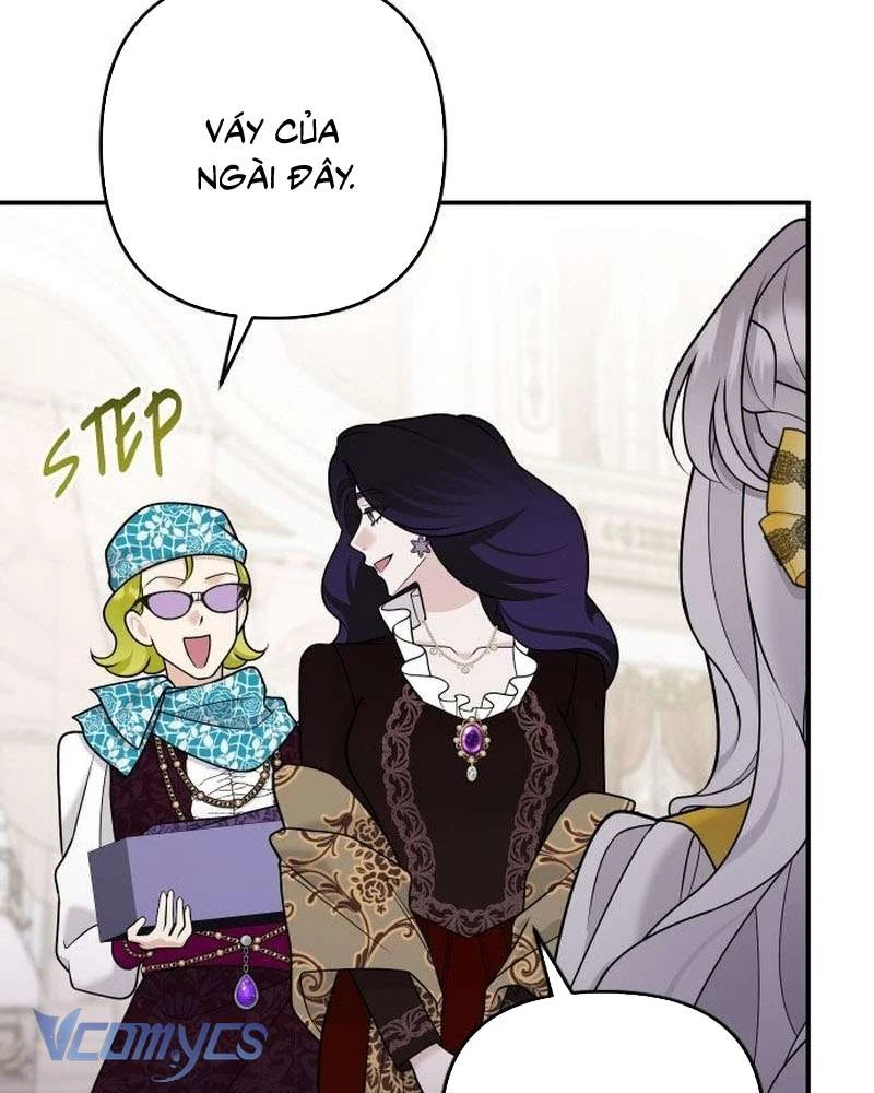 Trước Khi Em Có Ý Định Chạy Trốn Ta Sẽ Ngăn Chặn Nó Chapter  42 - 35