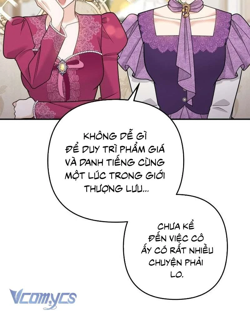 Trước Khi Em Có Ý Định Chạy Trốn Ta Sẽ Ngăn Chặn Nó Chapter  42 - 41