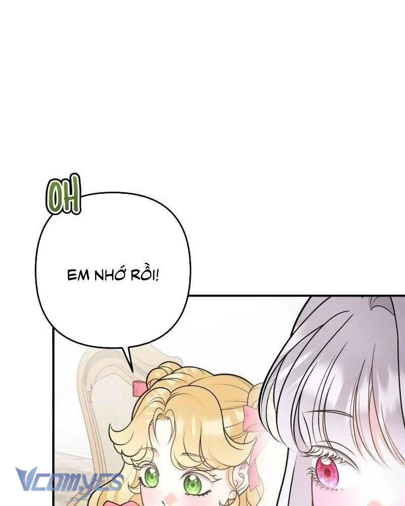 Trước Khi Em Có Ý Định Chạy Trốn Ta Sẽ Ngăn Chặn Nó Chapter  42 - 42