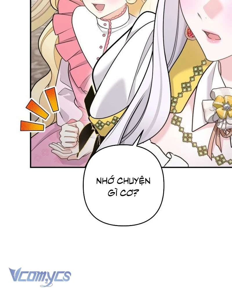 Trước Khi Em Có Ý Định Chạy Trốn Ta Sẽ Ngăn Chặn Nó Chapter  42 - 43