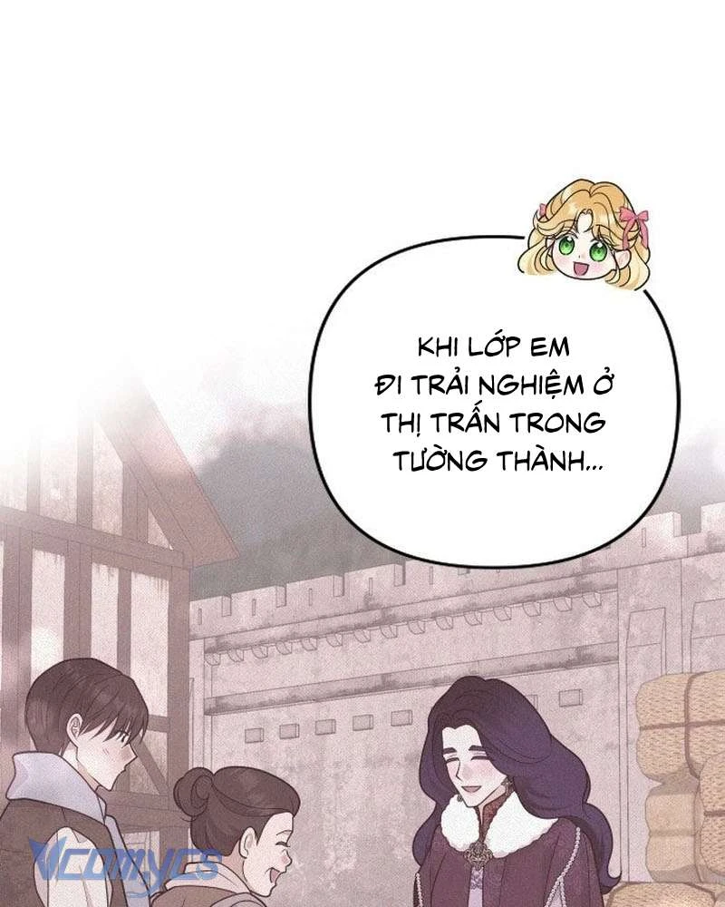 Trước Khi Em Có Ý Định Chạy Trốn Ta Sẽ Ngăn Chặn Nó Chapter  42 - 44