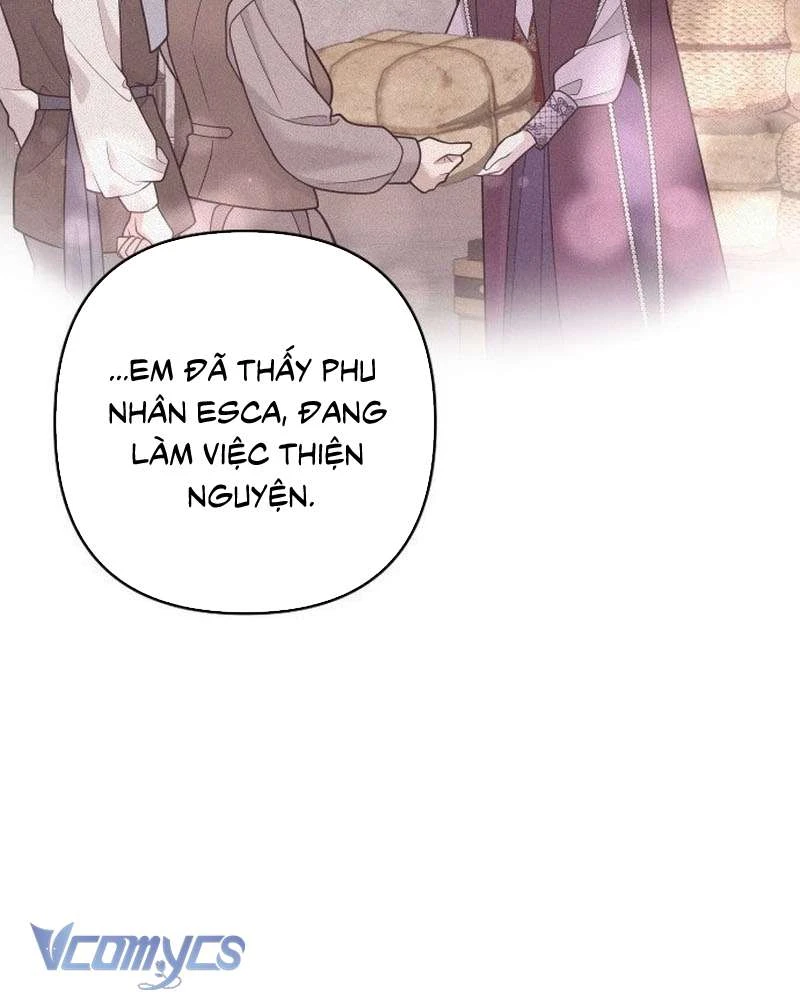 Trước Khi Em Có Ý Định Chạy Trốn Ta Sẽ Ngăn Chặn Nó Chapter  42 - 45