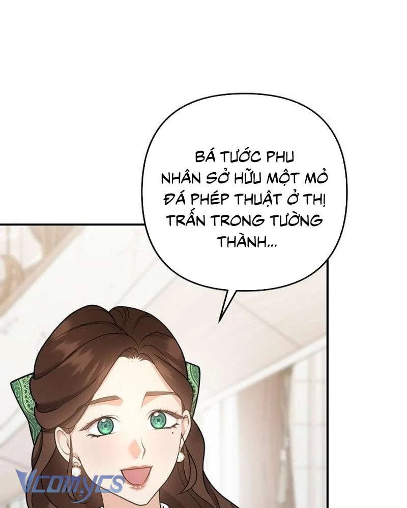 Trước Khi Em Có Ý Định Chạy Trốn Ta Sẽ Ngăn Chặn Nó Chapter  42 - 46