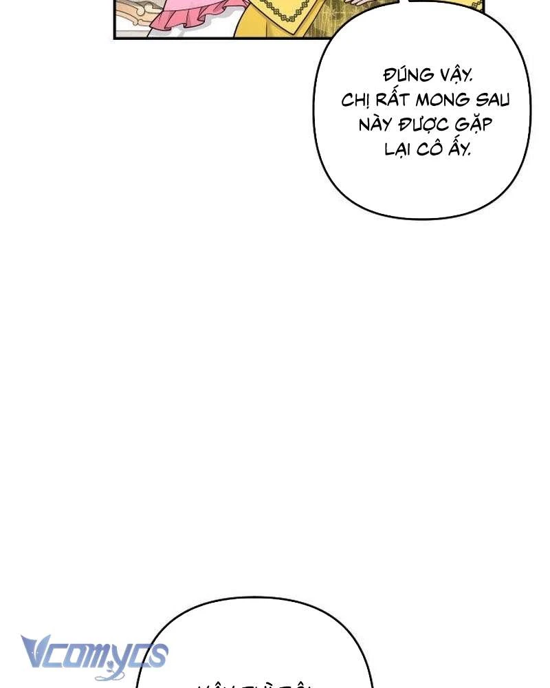 Trước Khi Em Có Ý Định Chạy Trốn Ta Sẽ Ngăn Chặn Nó Chapter  42 - 49