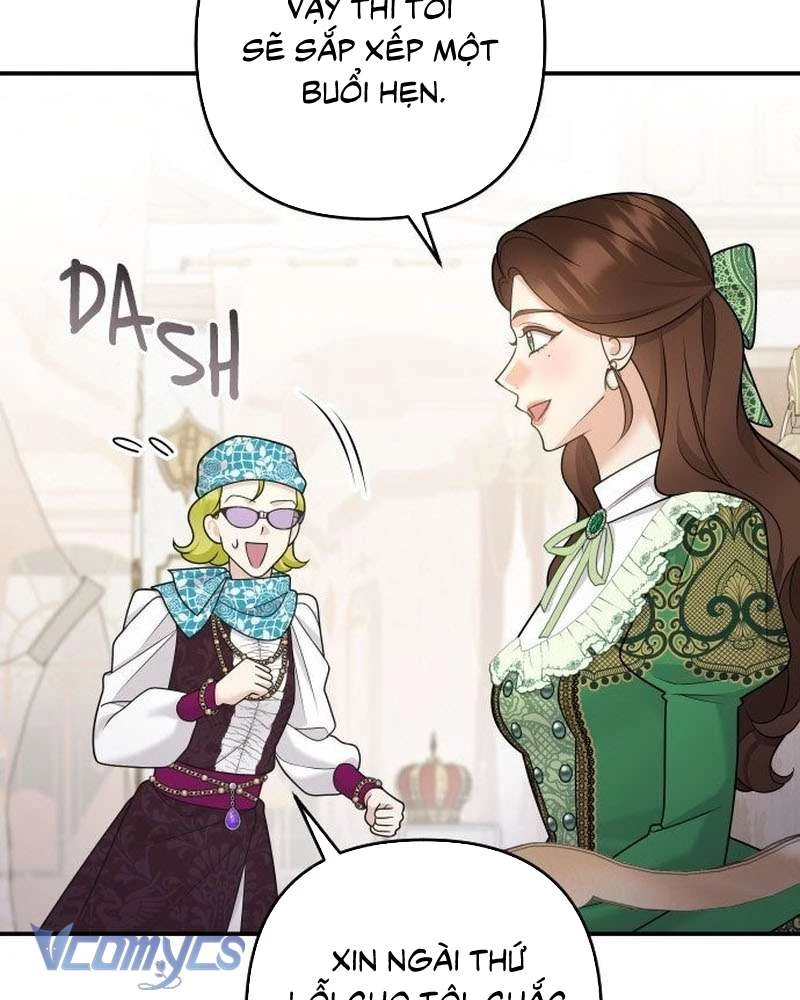 Trước Khi Em Có Ý Định Chạy Trốn Ta Sẽ Ngăn Chặn Nó Chapter  42 - 50