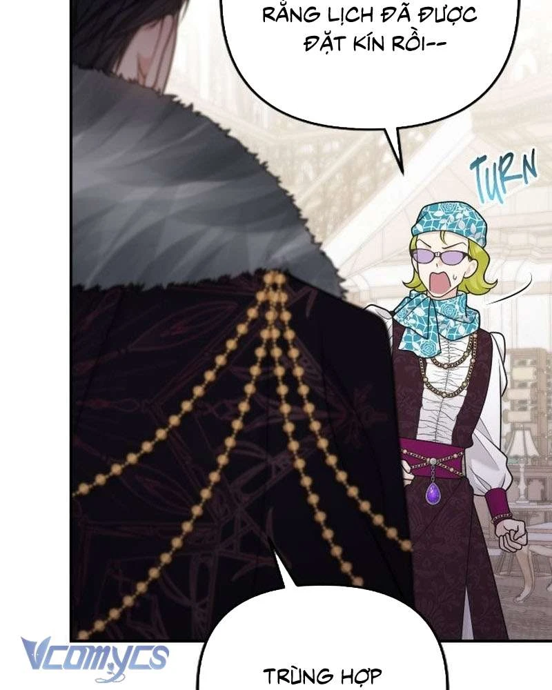 Trước Khi Em Có Ý Định Chạy Trốn Ta Sẽ Ngăn Chặn Nó Chapter  42 - 54