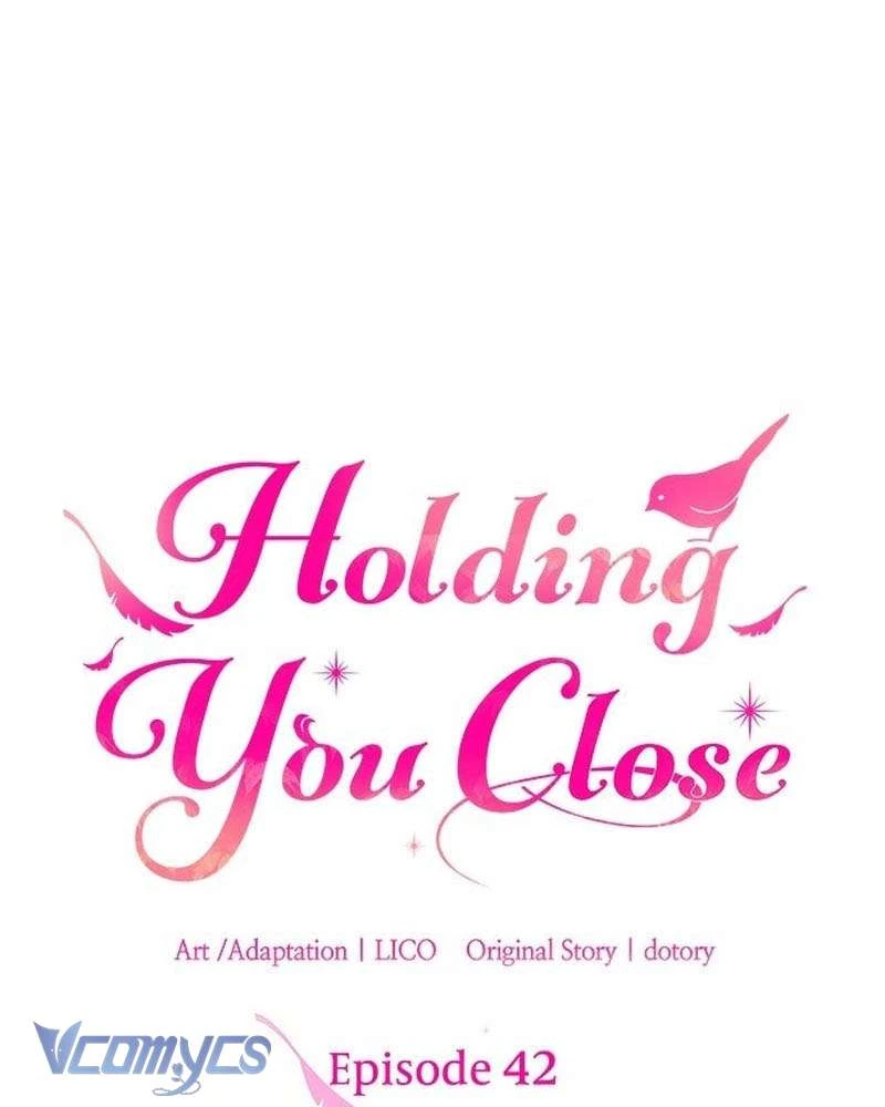 Trước Khi Em Có Ý Định Chạy Trốn Ta Sẽ Ngăn Chặn Nó Chapter  42 - 61