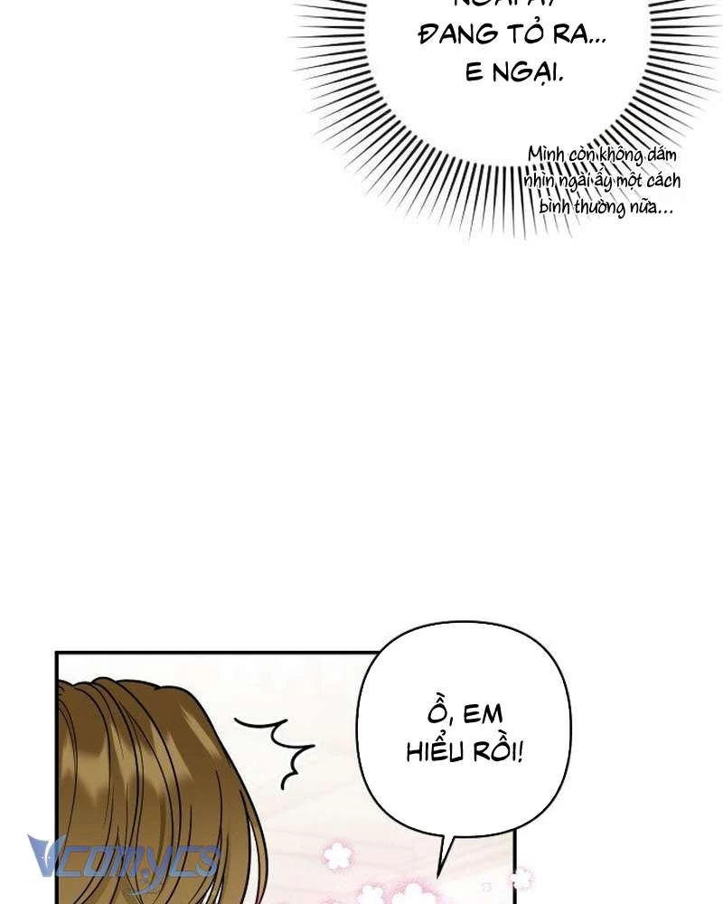 Trước Khi Em Có Ý Định Chạy Trốn Ta Sẽ Ngăn Chặn Nó Chapter  42 - 66