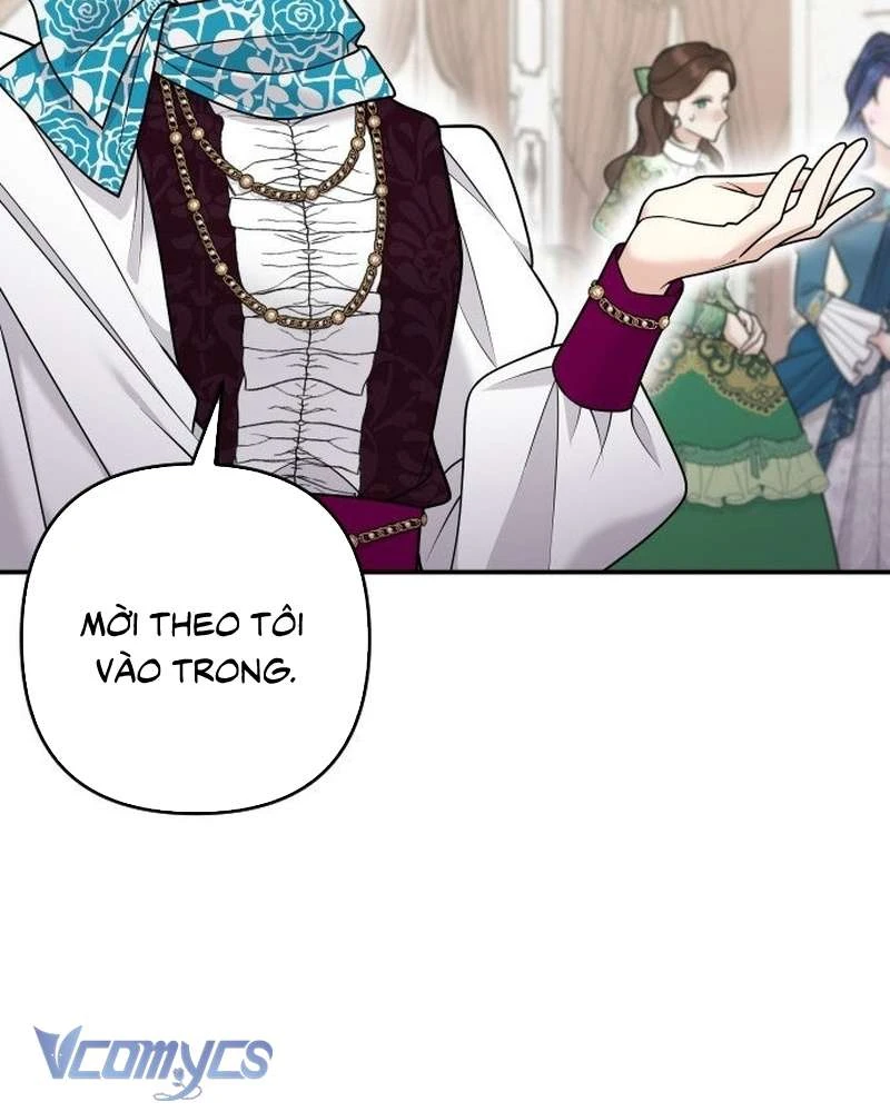 Trước Khi Em Có Ý Định Chạy Trốn Ta Sẽ Ngăn Chặn Nó Chapter  42 - 69