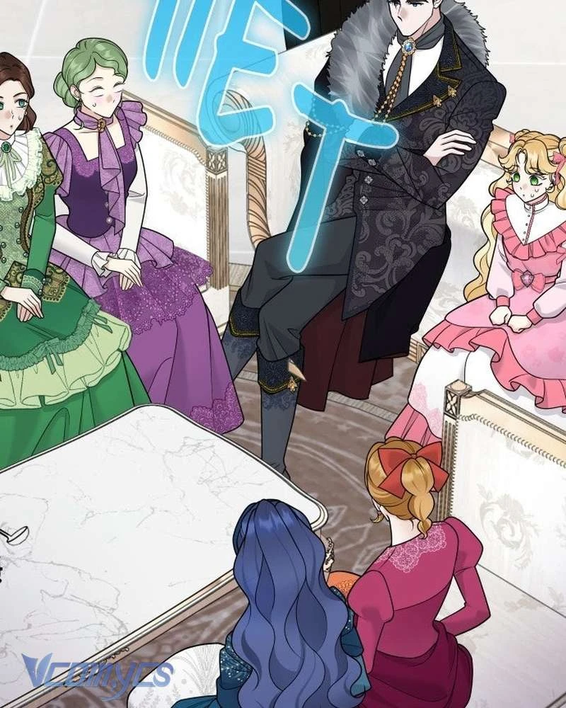 Trước Khi Em Có Ý Định Chạy Trốn Ta Sẽ Ngăn Chặn Nó Chapter  42 - 73