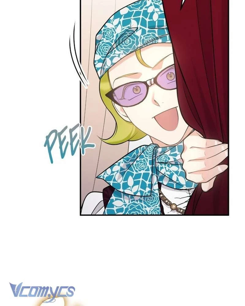 Trước Khi Em Có Ý Định Chạy Trốn Ta Sẽ Ngăn Chặn Nó Chapter  42 - 79