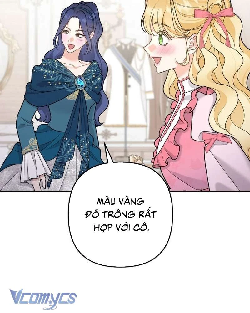 Trước Khi Em Có Ý Định Chạy Trốn Ta Sẽ Ngăn Chặn Nó Chapter  42 - 84