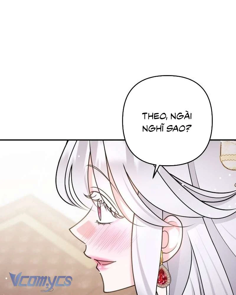 Trước Khi Em Có Ý Định Chạy Trốn Ta Sẽ Ngăn Chặn Nó Chapter  42 - 87