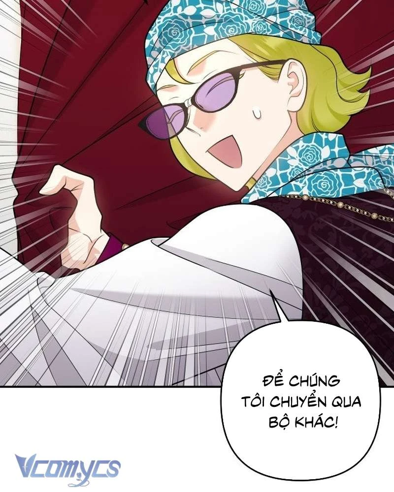 Trước Khi Em Có Ý Định Chạy Trốn Ta Sẽ Ngăn Chặn Nó Chapter  42 - 98