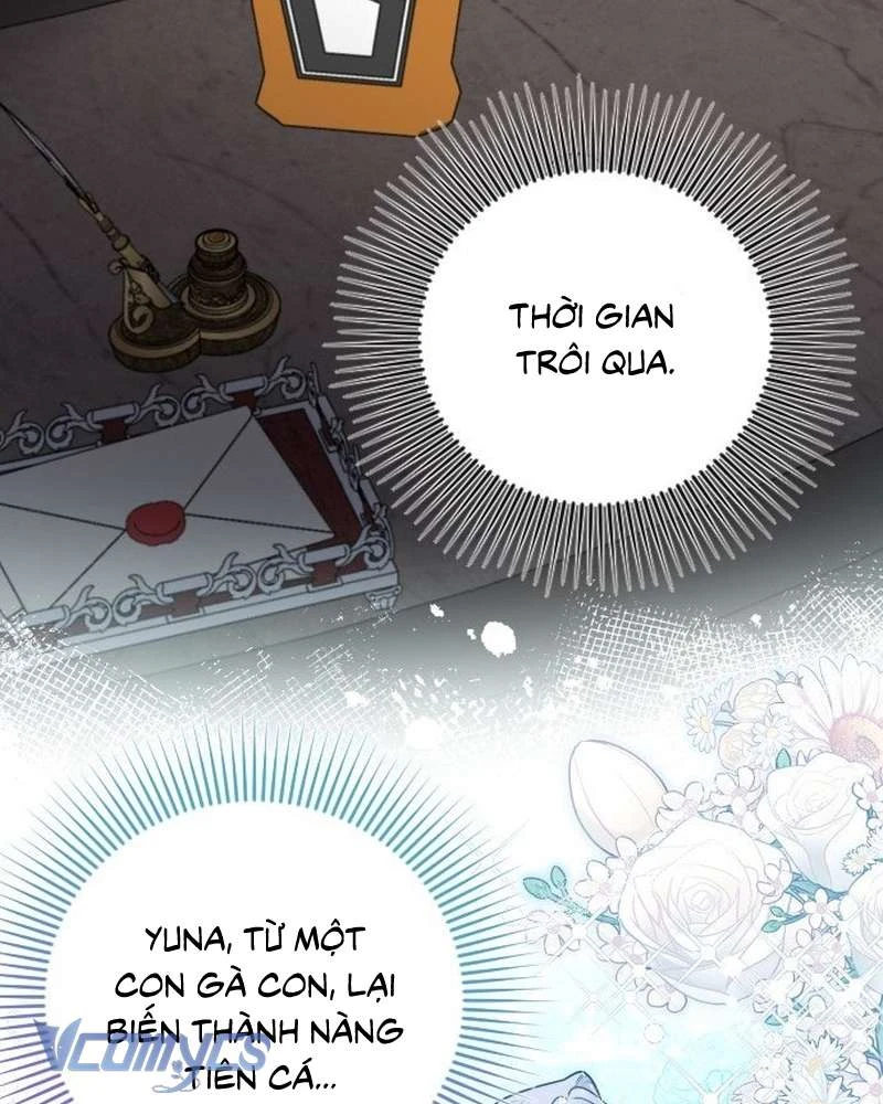 Trước Khi Em Có Ý Định Chạy Trốn Ta Sẽ Ngăn Chặn Nó Chapter  42 - 106