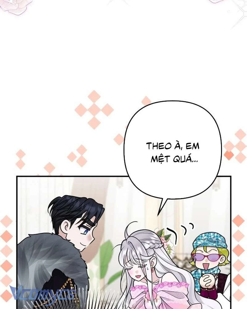 Trước Khi Em Có Ý Định Chạy Trốn Ta Sẽ Ngăn Chặn Nó Chapter  42 - 110