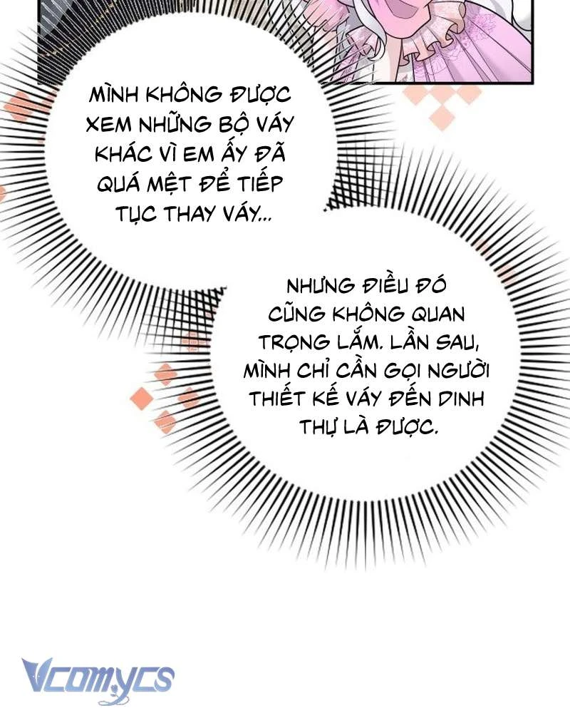 Trước Khi Em Có Ý Định Chạy Trốn Ta Sẽ Ngăn Chặn Nó Chapter  42 - 111