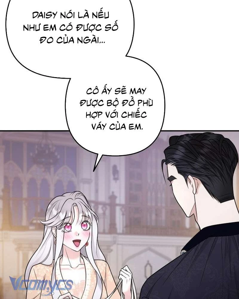 Trước Khi Em Có Ý Định Chạy Trốn Ta Sẽ Ngăn Chặn Nó Chapter  42 - 118