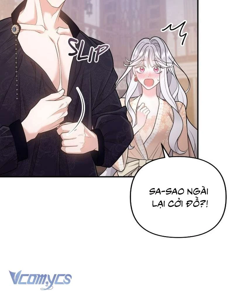 Trước Khi Em Có Ý Định Chạy Trốn Ta Sẽ Ngăn Chặn Nó Chapter  42 - 137