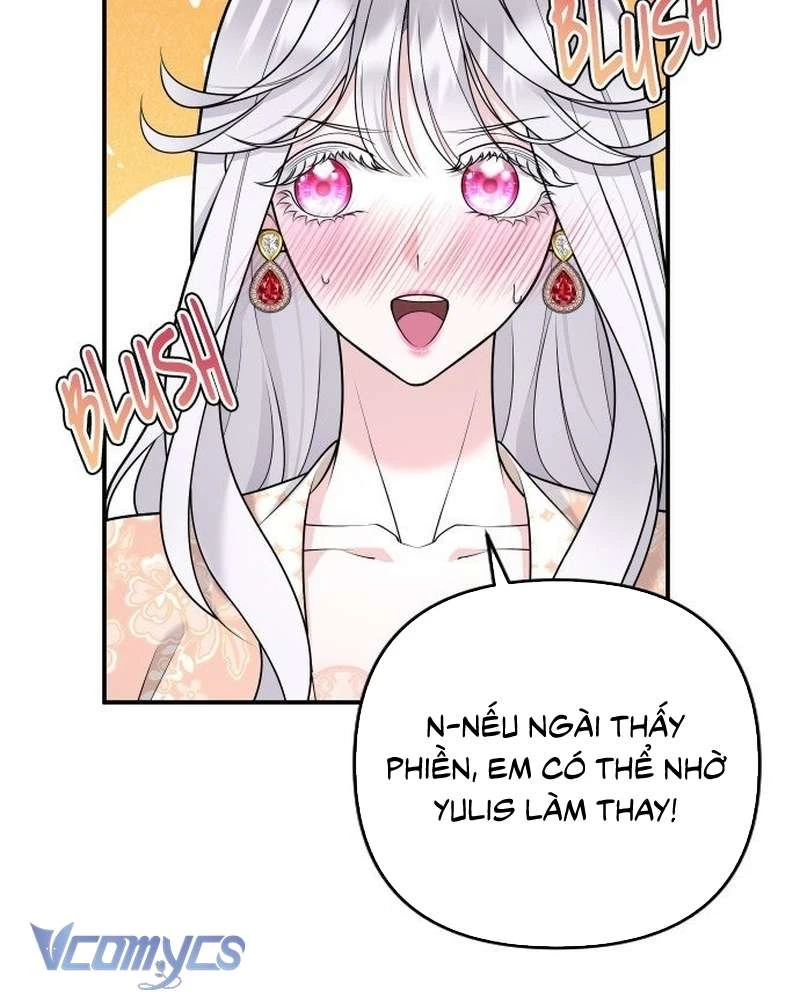 Trước Khi Em Có Ý Định Chạy Trốn Ta Sẽ Ngăn Chặn Nó Chapter  42 - 141