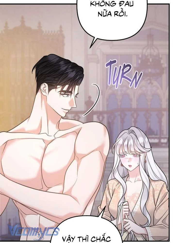 Trước Khi Em Có Ý Định Chạy Trốn Ta Sẽ Ngăn Chặn Nó Chapter  42 - 151