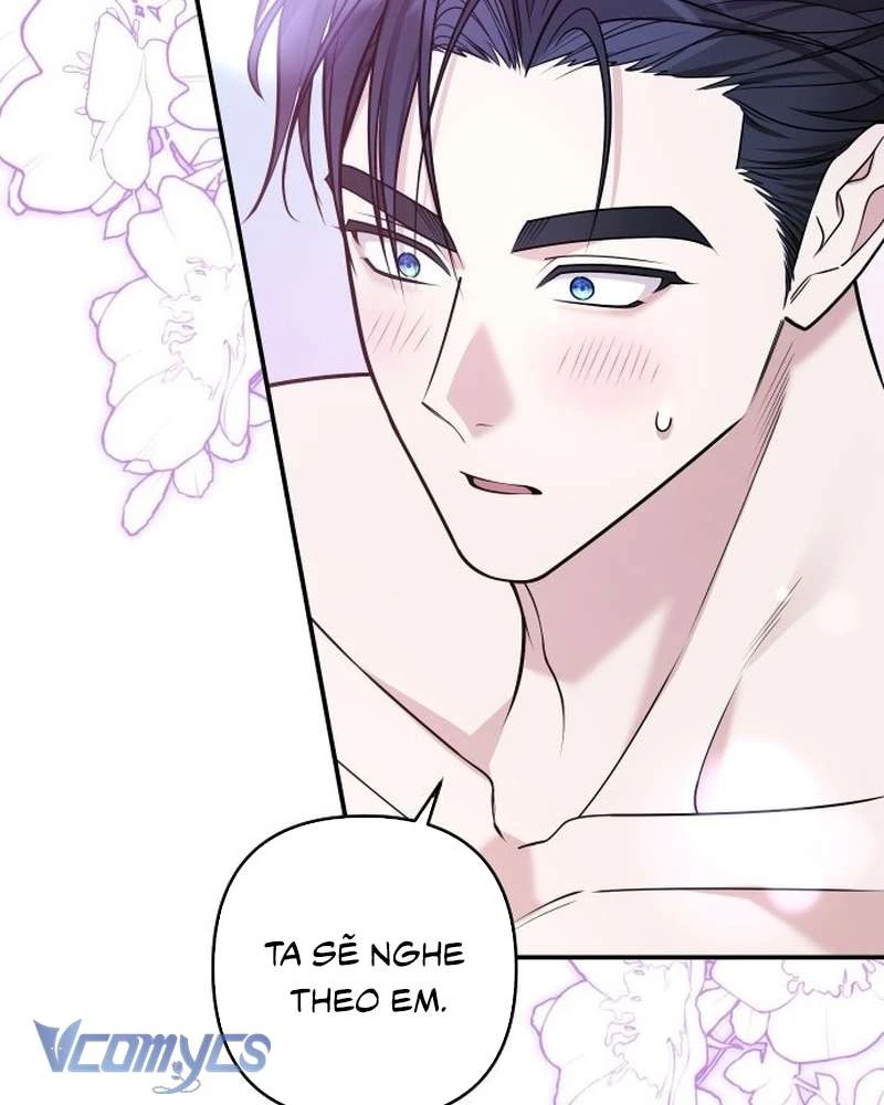 Trước Khi Em Có Ý Định Chạy Trốn Ta Sẽ Ngăn Chặn Nó Chapter  43 - 6