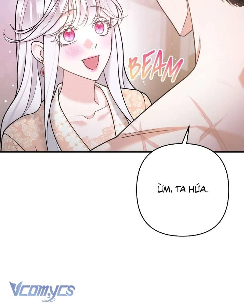 Trước Khi Em Có Ý Định Chạy Trốn Ta Sẽ Ngăn Chặn Nó Chapter  43 - 8