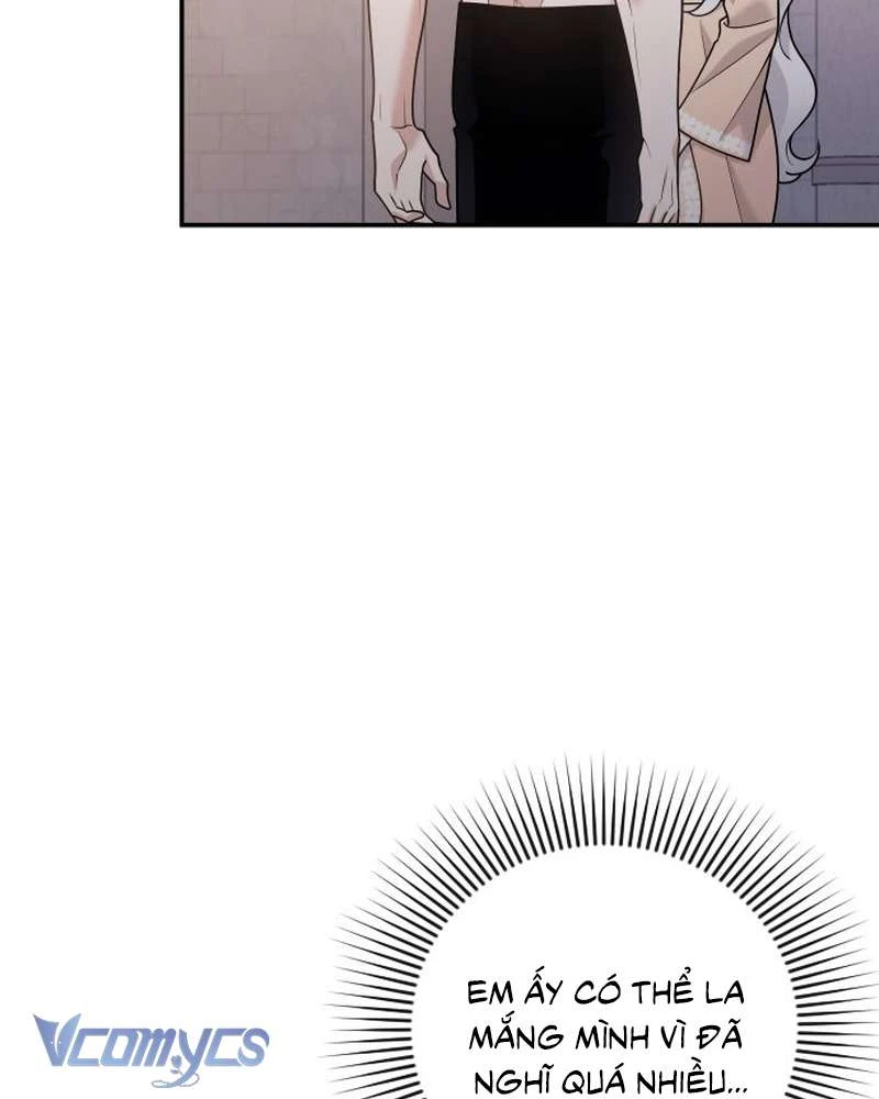 Trước Khi Em Có Ý Định Chạy Trốn Ta Sẽ Ngăn Chặn Nó Chapter  43 - 15