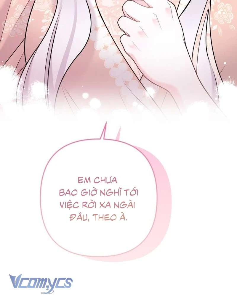 Trước Khi Em Có Ý Định Chạy Trốn Ta Sẽ Ngăn Chặn Nó Chapter  43 - 20