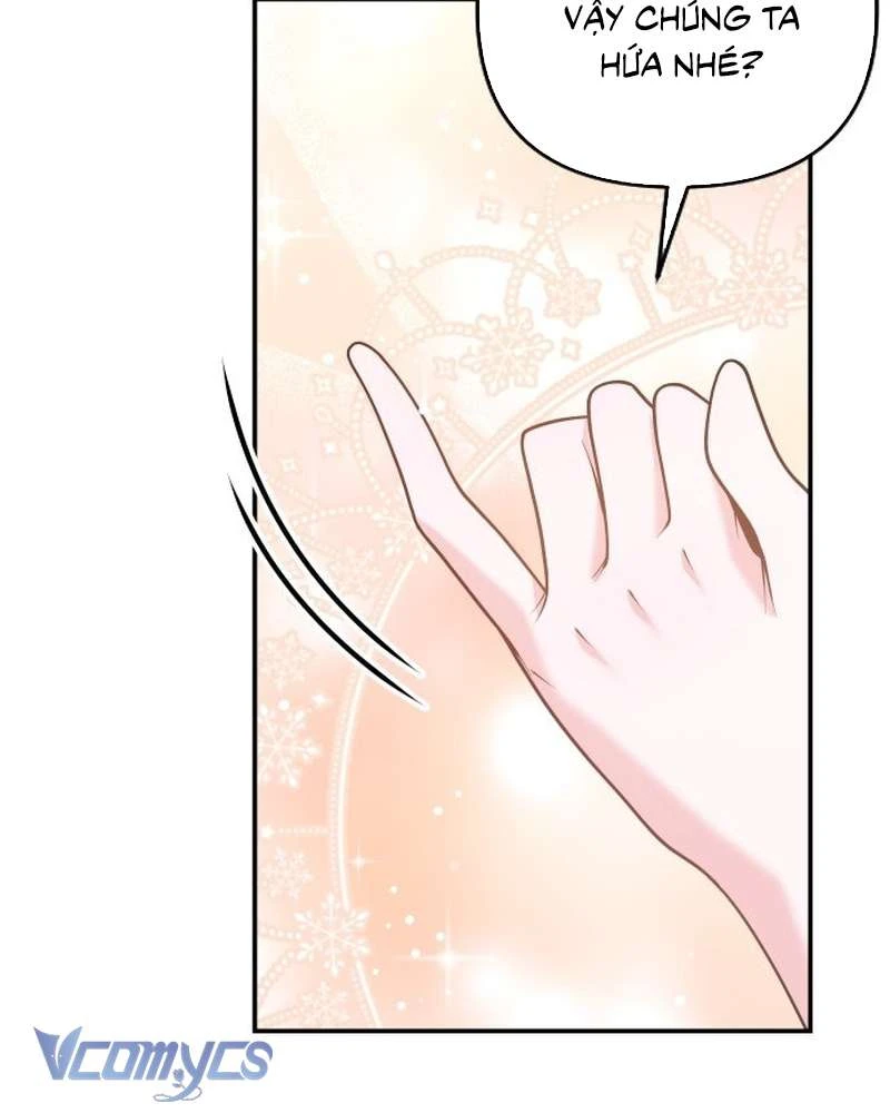 Trước Khi Em Có Ý Định Chạy Trốn Ta Sẽ Ngăn Chặn Nó Chapter  43 - 23