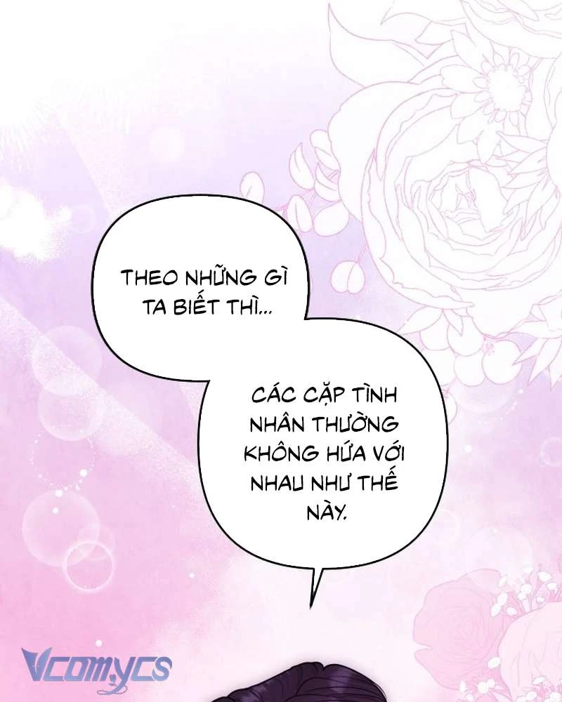 Trước Khi Em Có Ý Định Chạy Trốn Ta Sẽ Ngăn Chặn Nó Chapter  43 - 34