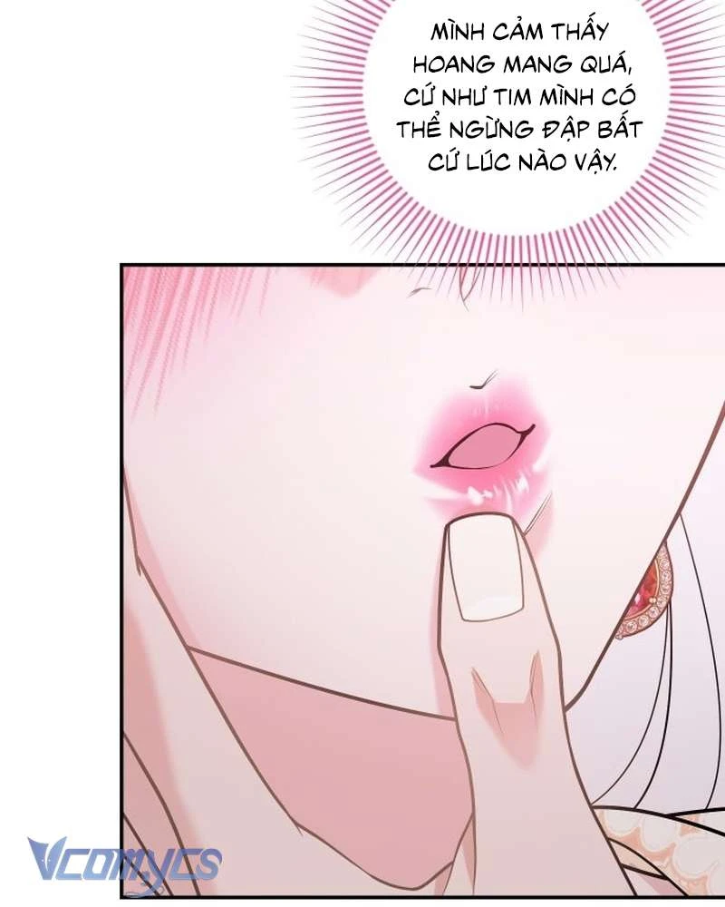 Trước Khi Em Có Ý Định Chạy Trốn Ta Sẽ Ngăn Chặn Nó Chapter  43 - 41