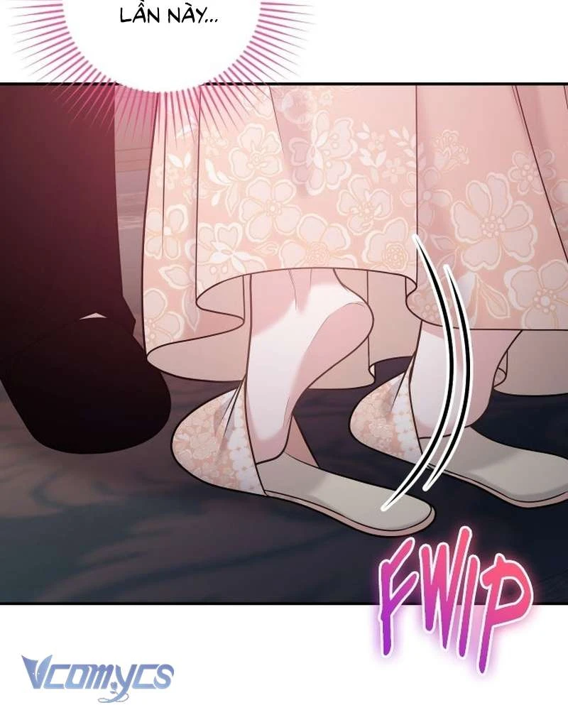 Trước Khi Em Có Ý Định Chạy Trốn Ta Sẽ Ngăn Chặn Nó Chapter  43 - 43