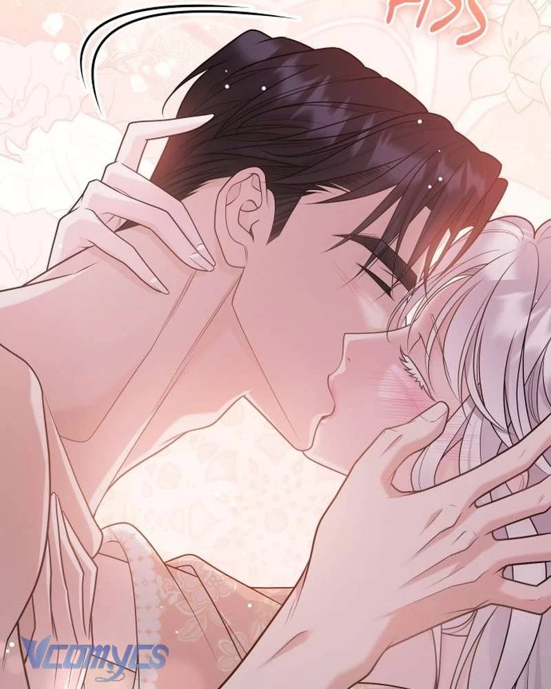 Trước Khi Em Có Ý Định Chạy Trốn Ta Sẽ Ngăn Chặn Nó Chapter  43 - 49