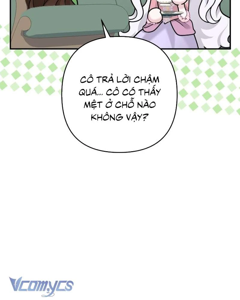 Trước Khi Em Có Ý Định Chạy Trốn Ta Sẽ Ngăn Chặn Nó Chapter  43 - 93