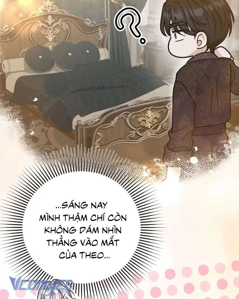 Trước Khi Em Có Ý Định Chạy Trốn Ta Sẽ Ngăn Chặn Nó Chapter  43 - 98