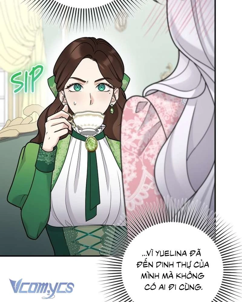 Trước Khi Em Có Ý Định Chạy Trốn Ta Sẽ Ngăn Chặn Nó Chapter  43 - 100