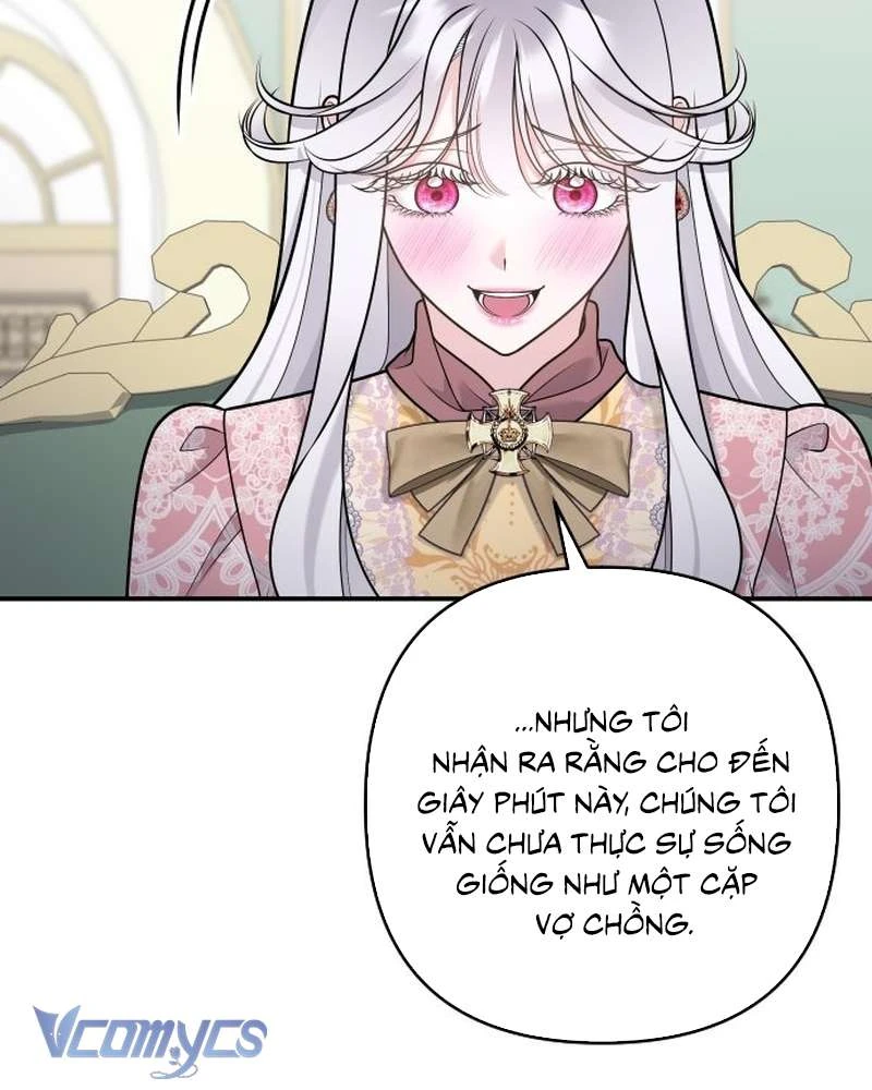 Trước Khi Em Có Ý Định Chạy Trốn Ta Sẽ Ngăn Chặn Nó Chapter  43 - 109