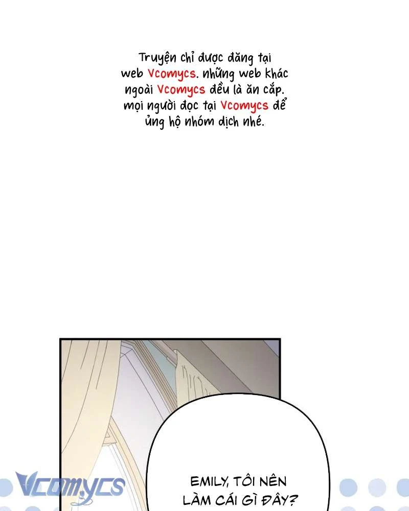Trước Khi Em Có Ý Định Chạy Trốn Ta Sẽ Ngăn Chặn Nó Chapter  43 - 110