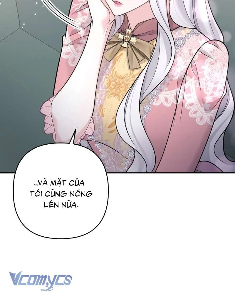 Trước Khi Em Có Ý Định Chạy Trốn Ta Sẽ Ngăn Chặn Nó Chapter  43 - 113