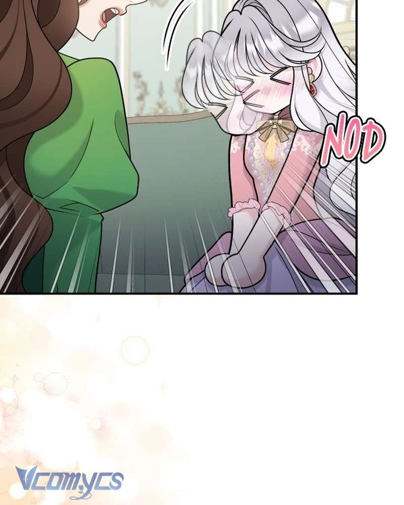 Trước Khi Em Có Ý Định Chạy Trốn Ta Sẽ Ngăn Chặn Nó Chapter  43 - 118